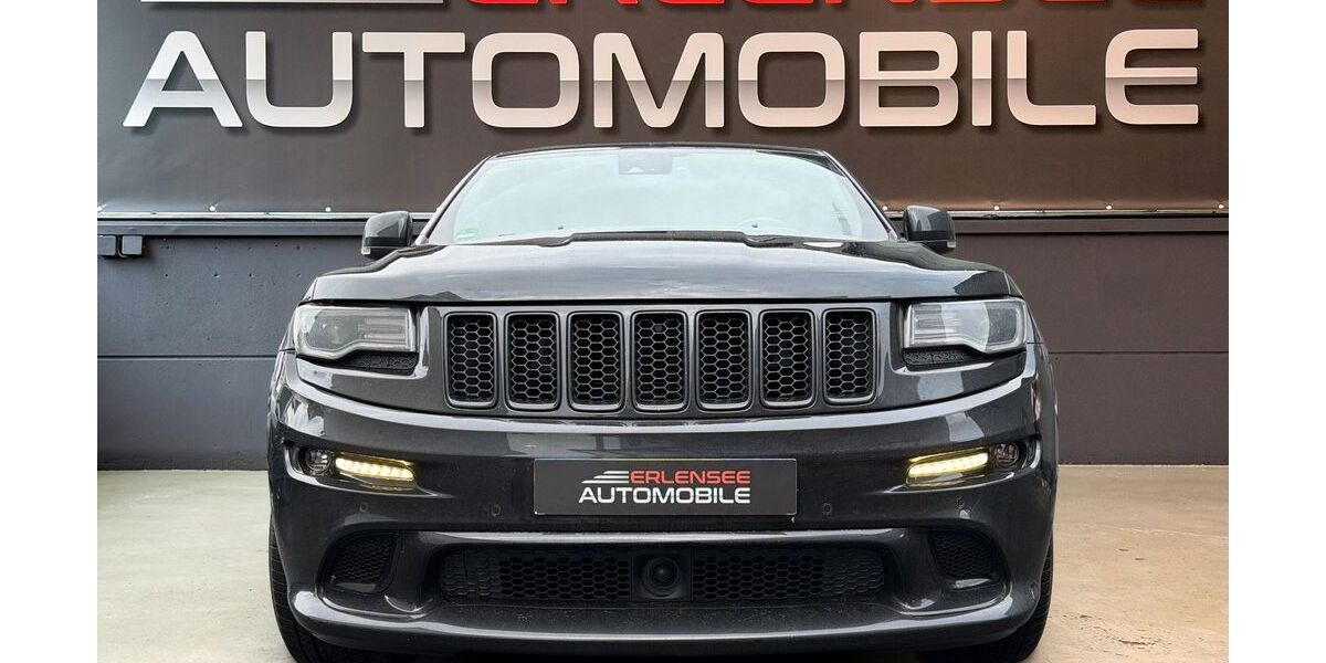 Jeep Grand Cherokee 167.000 km 26.990 &euro; Hasselroth 63594