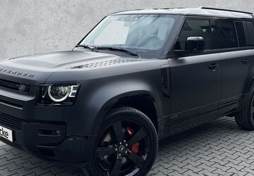 Land Rover Defender 2.500 km 114.880 &euro; Frankfurt a.M. 60314