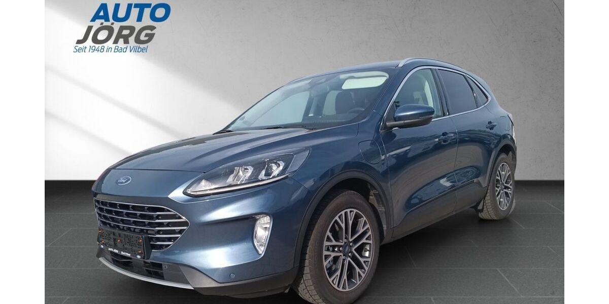 Ford Kuga 51.100 km 18.792 &euro; Bad Vilbel 61118