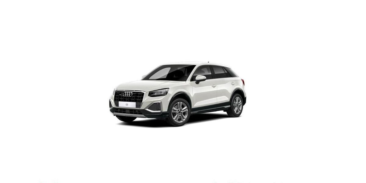 Audi Q2 42.492 km 25.890 &euro; Oberursel 61440