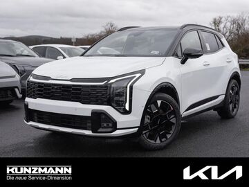 Gebrauchte Kia Sportage