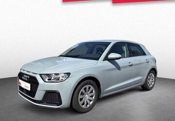Audi A1 9.200 km 22.309 &euro; Offenbach am Main 63071