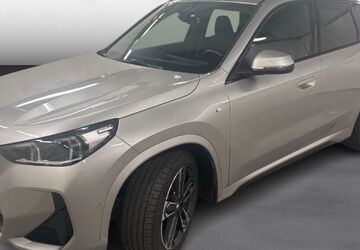 BMW X1 6.153 km 38.733 &euro; Rödermark 63322