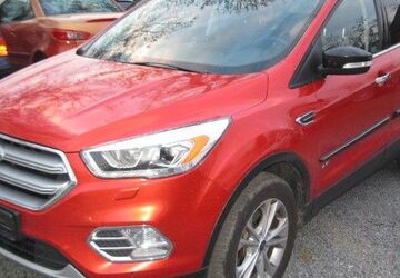 Ford Kuga 175.612 km 10.990 &euro; Darmstadt 64293