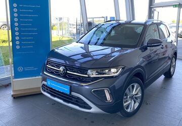VW T-Cross 1.100 km 24.500 &euro; Bad Vilbel 61118