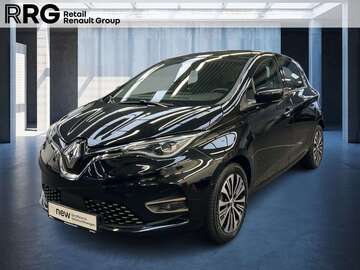 Gebrauchte Renault ZOE