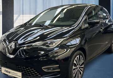Renault ZOE 11.811 km 20.780 &euro; Frankfurt / Main 60314