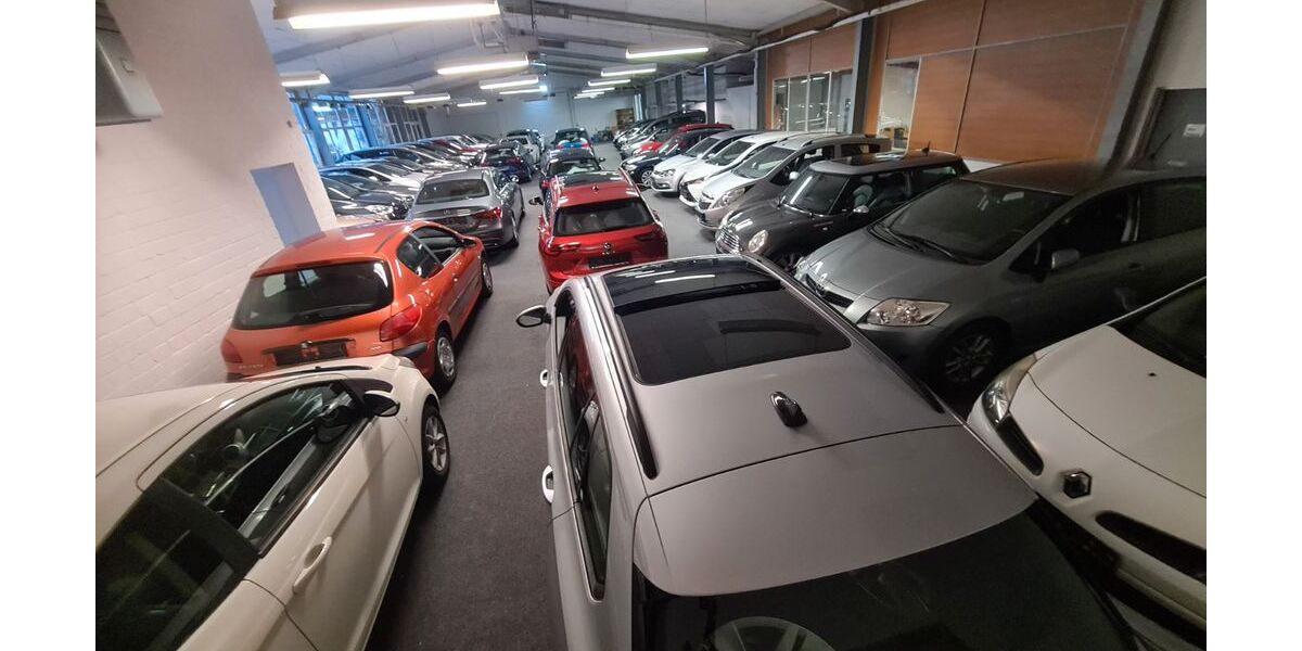 Nissan Qashqai 169.960 km 5.990 &euro; Rüsselsheim 65428