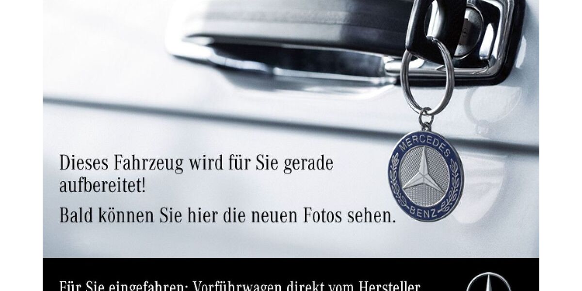Mercedes-Benz CLE 200 9.900 km 61.450 &euro; Frankfurt 60599