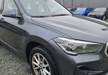 BMW X1 162.000 km 13.036 &euro; Kelkheim 65779