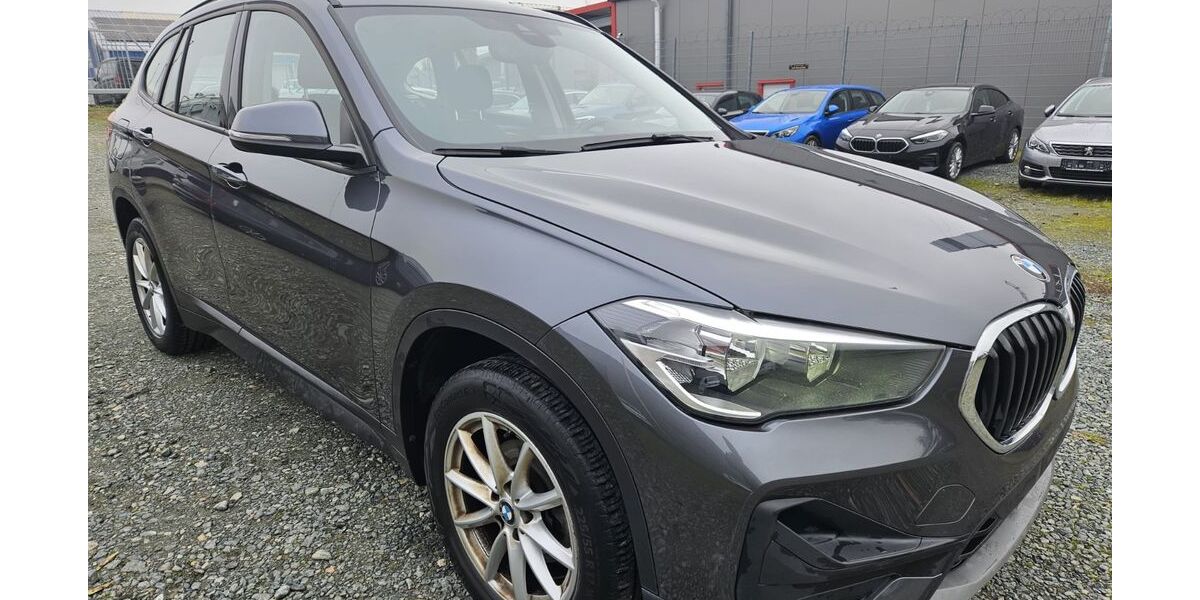 BMW X1 162.000 km 13.036 &euro; Kelkheim 65779