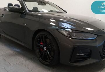 BMW 430 59.512 km 37.970 &euro; Egelsbach 63329