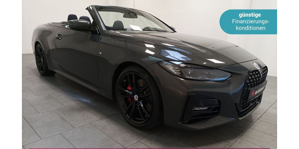 BMW 430 59.512 km 37.970 &euro; Egelsbach 63329