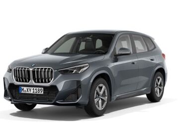 BMW X1 17.428 km 43.499 &euro; Frankfurt 60314