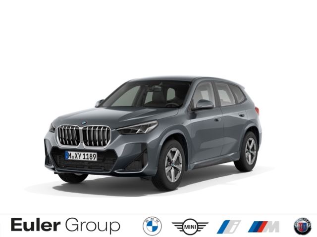 BMW X1 17.428 km 43.499 &euro; Frankfurt 60314