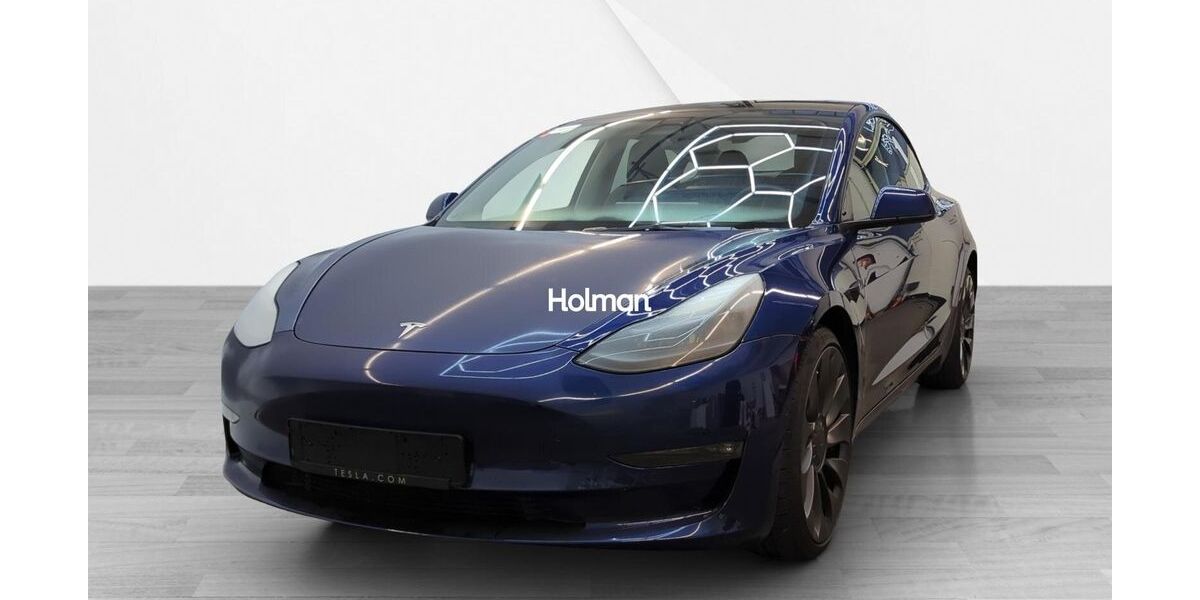 Tesla Model 3 85.207 km 26.662 &euro; Eschborn 65760