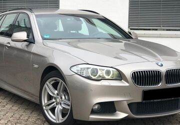 BMW 520 163.000 km 10.750 &euro; Langen (Hessen) 63225