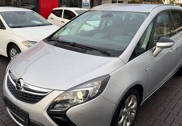 Opel Zafira 155.354 km 10.490 &euro; FRANKFURT AM MAIN 60488