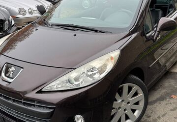 Peugeot 207 218.000 km 2.999 &euro; Frankfurt am Main 65933