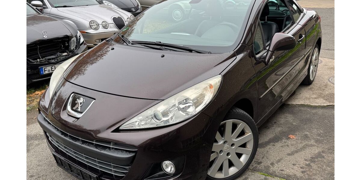 Peugeot 207 218.000 km 2.999 &euro; Frankfurt am Main 65933