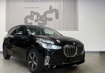 BMW 218 Active Tourer 10.623 km 26.450 &euro; Maintal bei Frankfurt am Main 63477