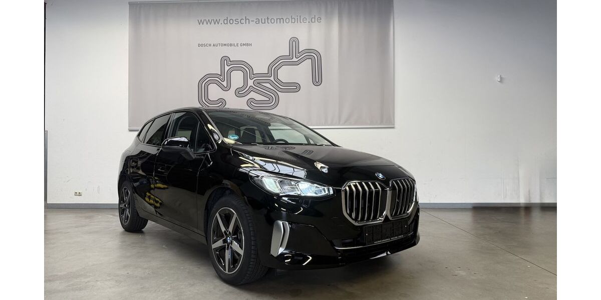 BMW 218 Active Tourer 10.623 km 26.450 &euro; Maintal bei Frankfurt am Main 63477