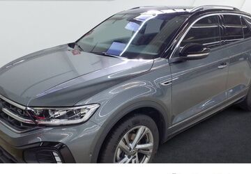 VW T-Roc 14.490 km 29.470 &euro; Bad Homburg 61348