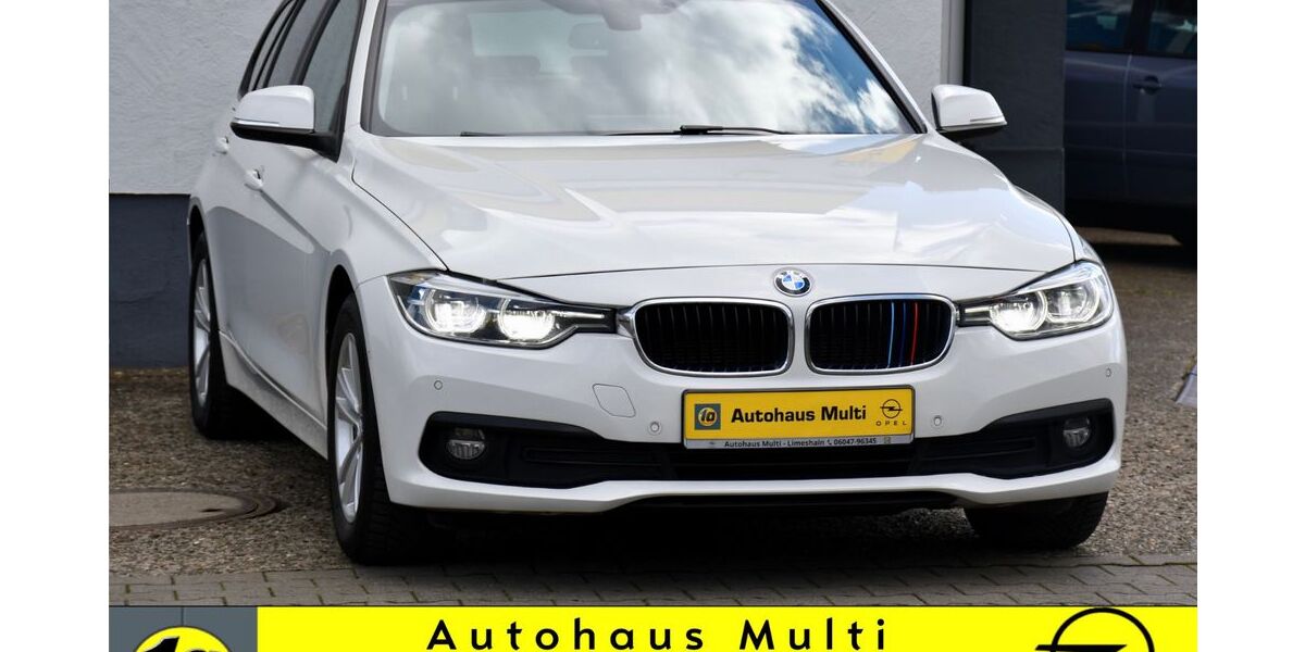 BMW 318 234.000 km 10.700 &euro; Limeshain 63694