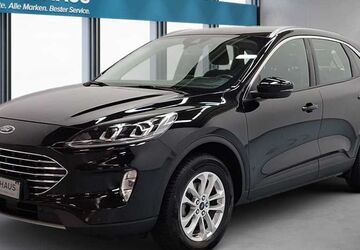 Ford Kuga 100.482 km 17.490 &euro; Maintal 63477