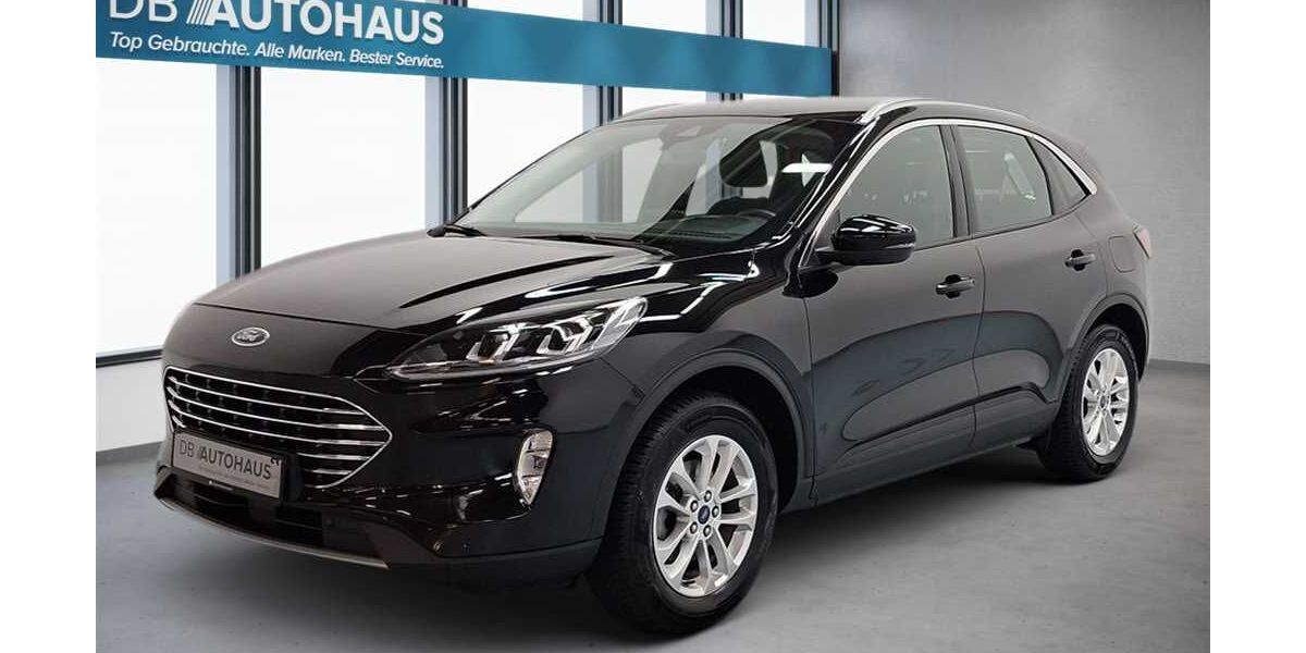 Ford Kuga 100.482 km 17.490 &euro; Maintal 63477