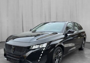 Peugeot 308 55.320 km 17.500 &euro; Münster/Hessen 64839