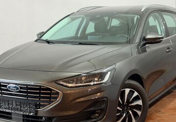 Ford Focus 123.800 km 13.390 &euro; Rodgau 63110