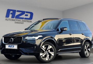 Volvo XC90 110.000 km 41.770 &euro; Darmstadt 64293