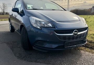 Opel Corsa 269.000 km 2.790 &euro; Münster 64839