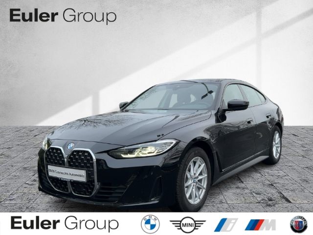 BMW 420 Gran Coupé 49.082 km 34.999 &euro; Frankfurt 60314