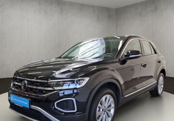 VW T-Roc 28.821 km 26.600 &euro; Dietzenbach 63128