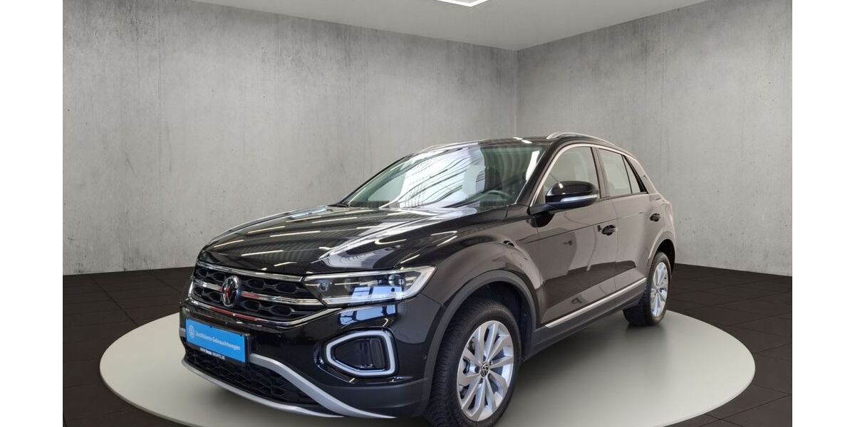 VW T-Roc 28.821 km 26.600 &euro; Dietzenbach 63128