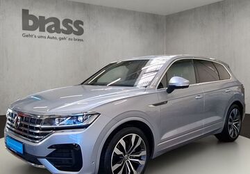 VW Touareg 79.439 km 50.880 &euro; Offenbach 63075
