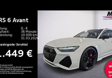 Audi RS6 4.900 km 122.880 &euro; Offenbach am Main 63071