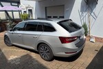 Skoda Superb 104.000 km 21.890 &euro; Langenselbold 63505