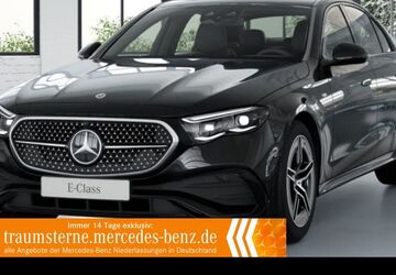 Mercedes-Benz E 300 11.302 km 57.980 &euro; Darmstadt 64295