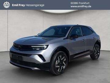 Gebrauchte Opel Mokka
