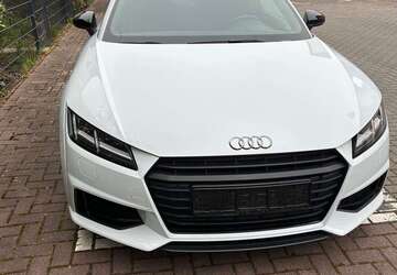 Audi TT 21.000 km 26.500 &euro; Offenbach am Main, Stadt 63075