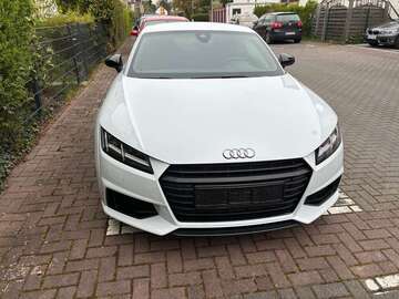 Gebrauchte Audi TT