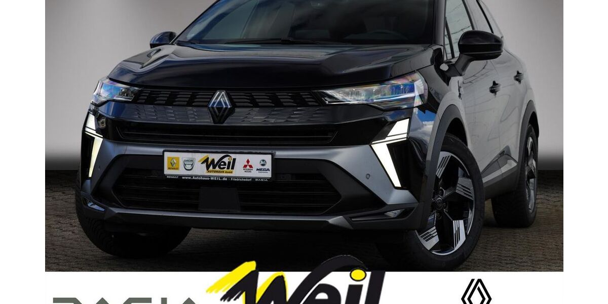 Renault Symbioz 1.234 km 32.490 &euro; Friedrichsdorf 61381