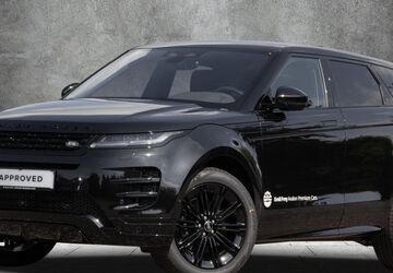 Land Rover Range Rover Evoque 6.981 km 62.900 &euro; Kronberg 61476