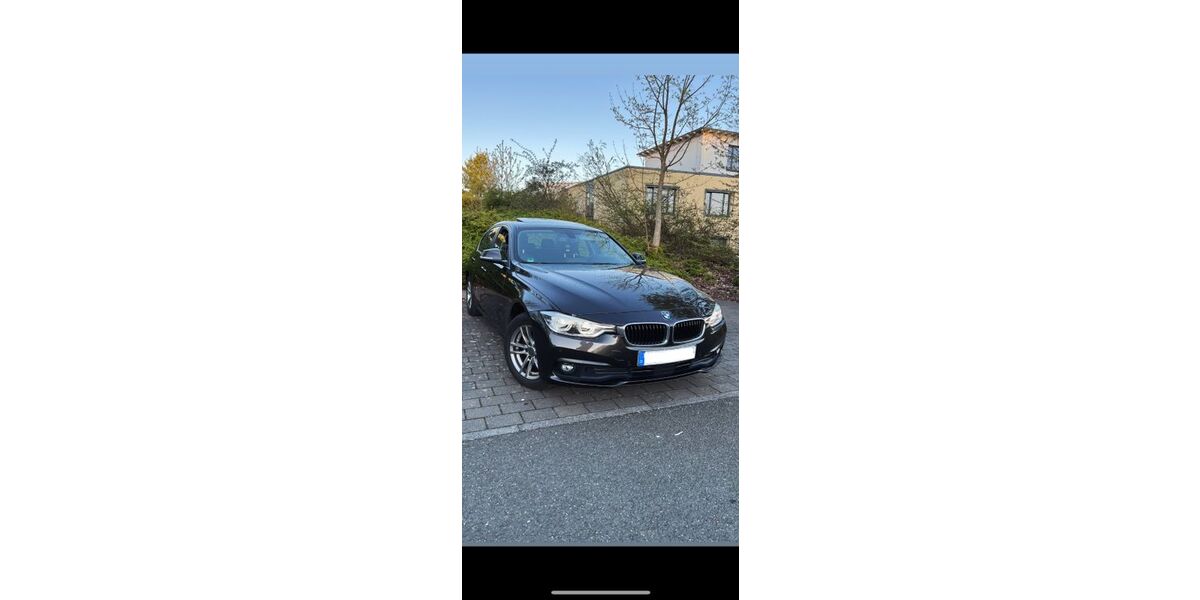 BMW 320 120.900 km 17.000 &euro; Friedberg Hessen 61169