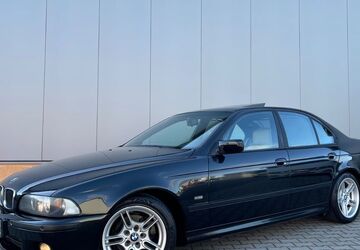 BMW 525 420.000 km 5.500 &euro; Nidderau 61130