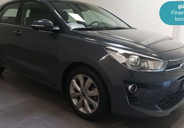 Kia Rio 13.449 km 16.990 &euro; Egelsbach 63329