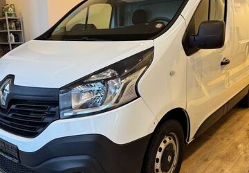 Renault Trafic 240.000 km 7.800 &euro; Schaafheim 64850